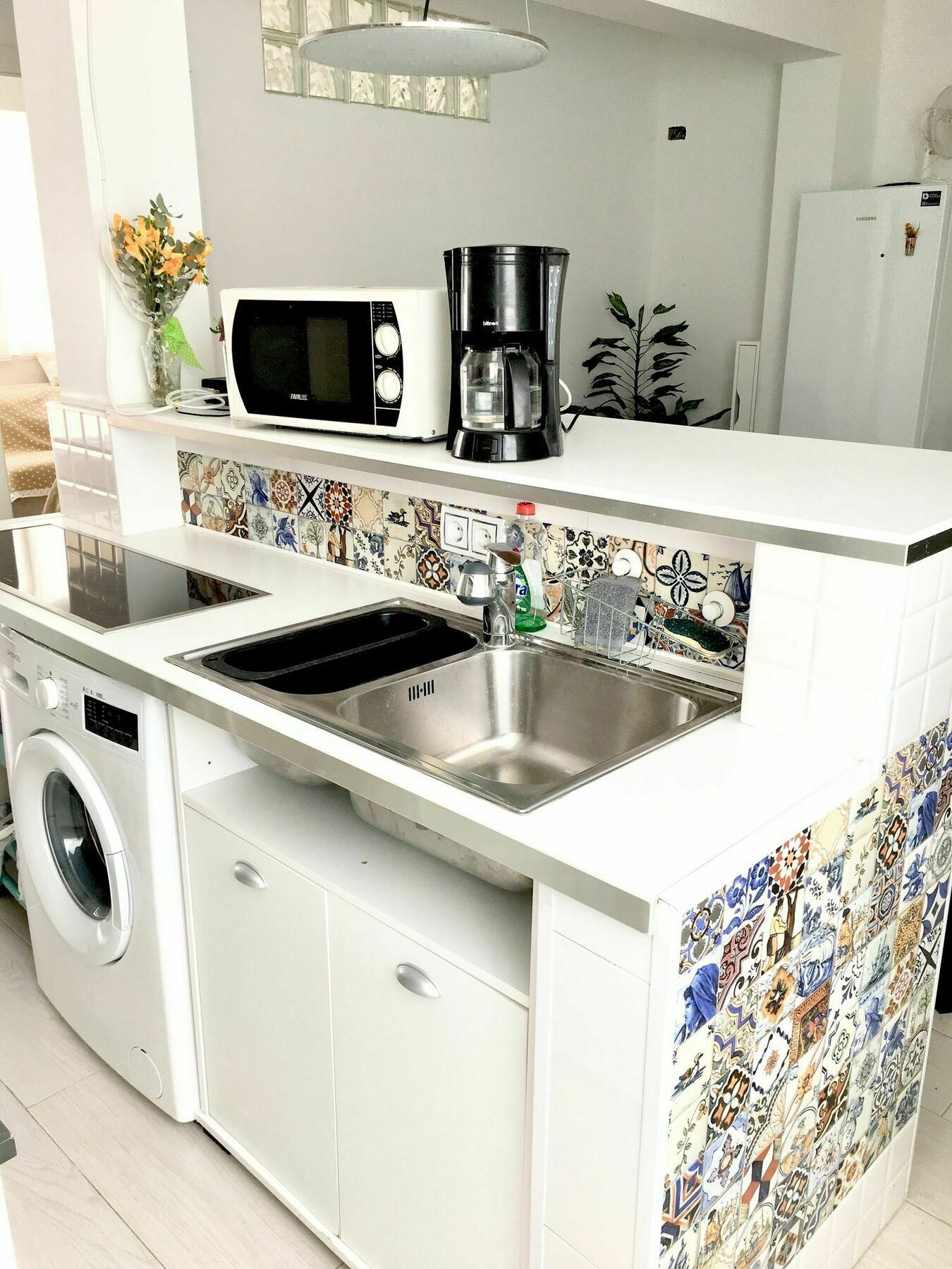 Oyo Guest House Duc De Gaeta บาเลนเซีย ภายนอก รูปภาพ